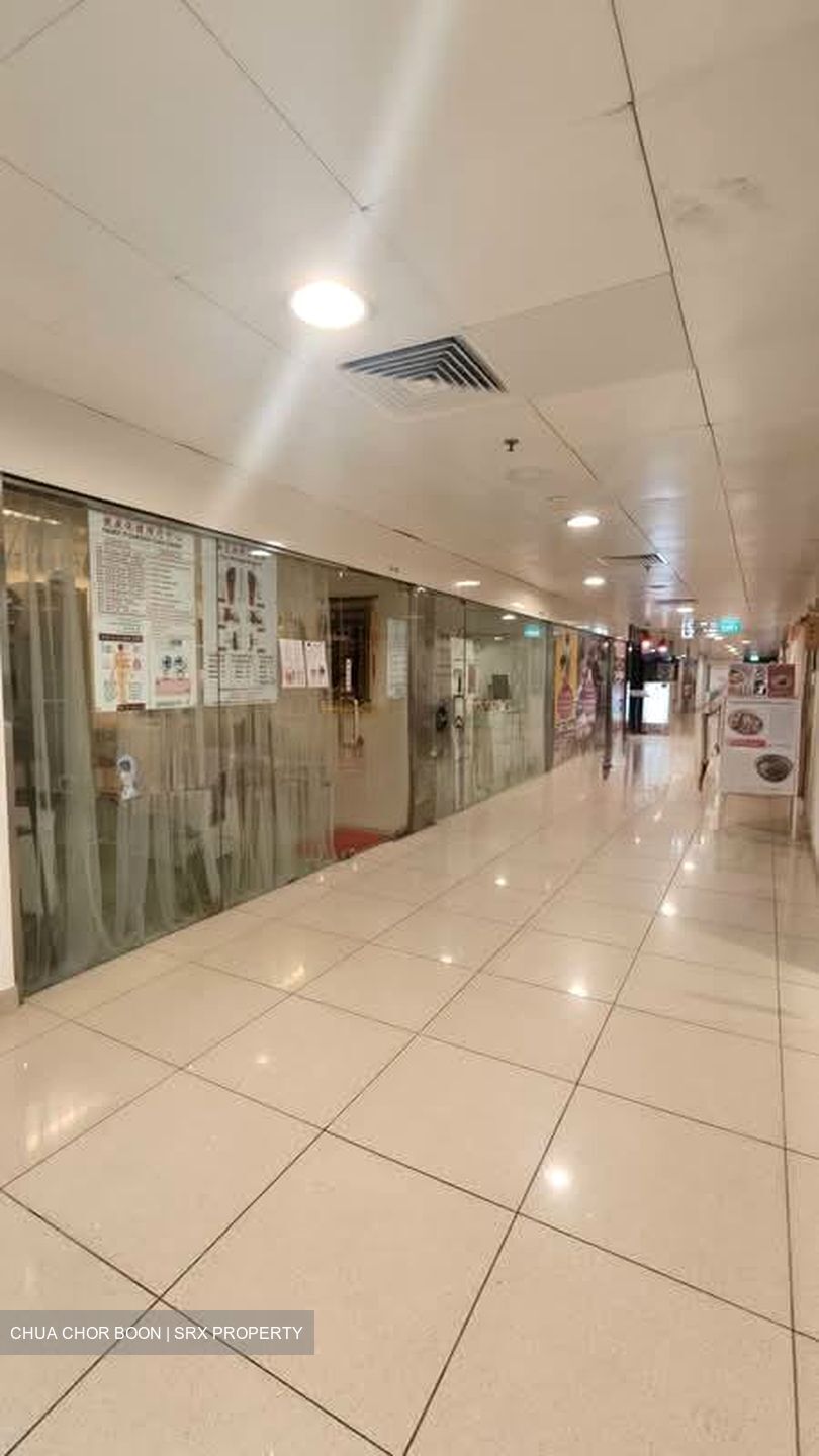 International Plaza (D2), Shop House #592836931